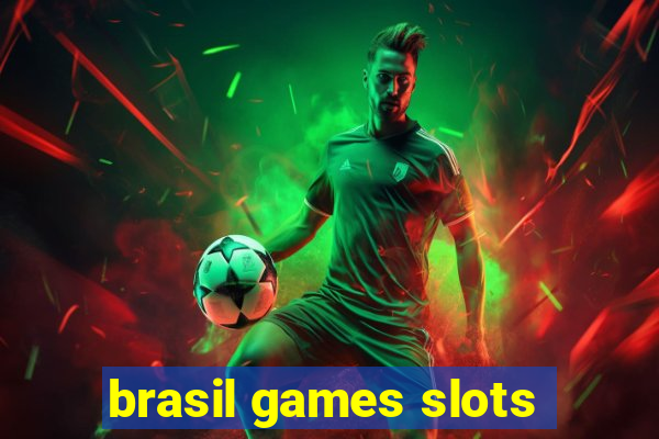 brasil games slots